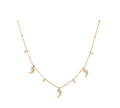 Miami Beach Chain