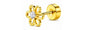 Wildflower Flat Back Studs
