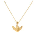 Judas Necklace