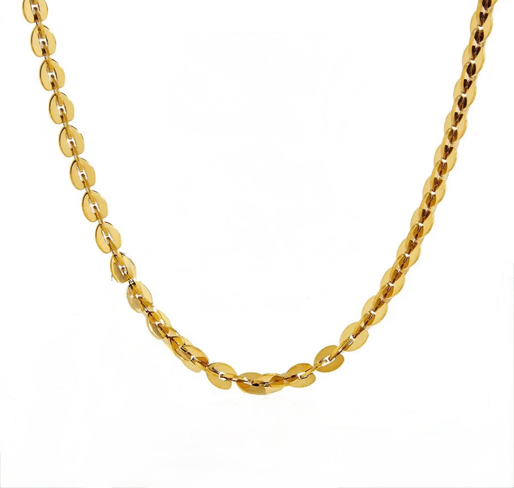 KIKI EVERY DAY Large Chains