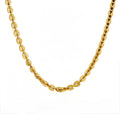 Mariner Gold Chain