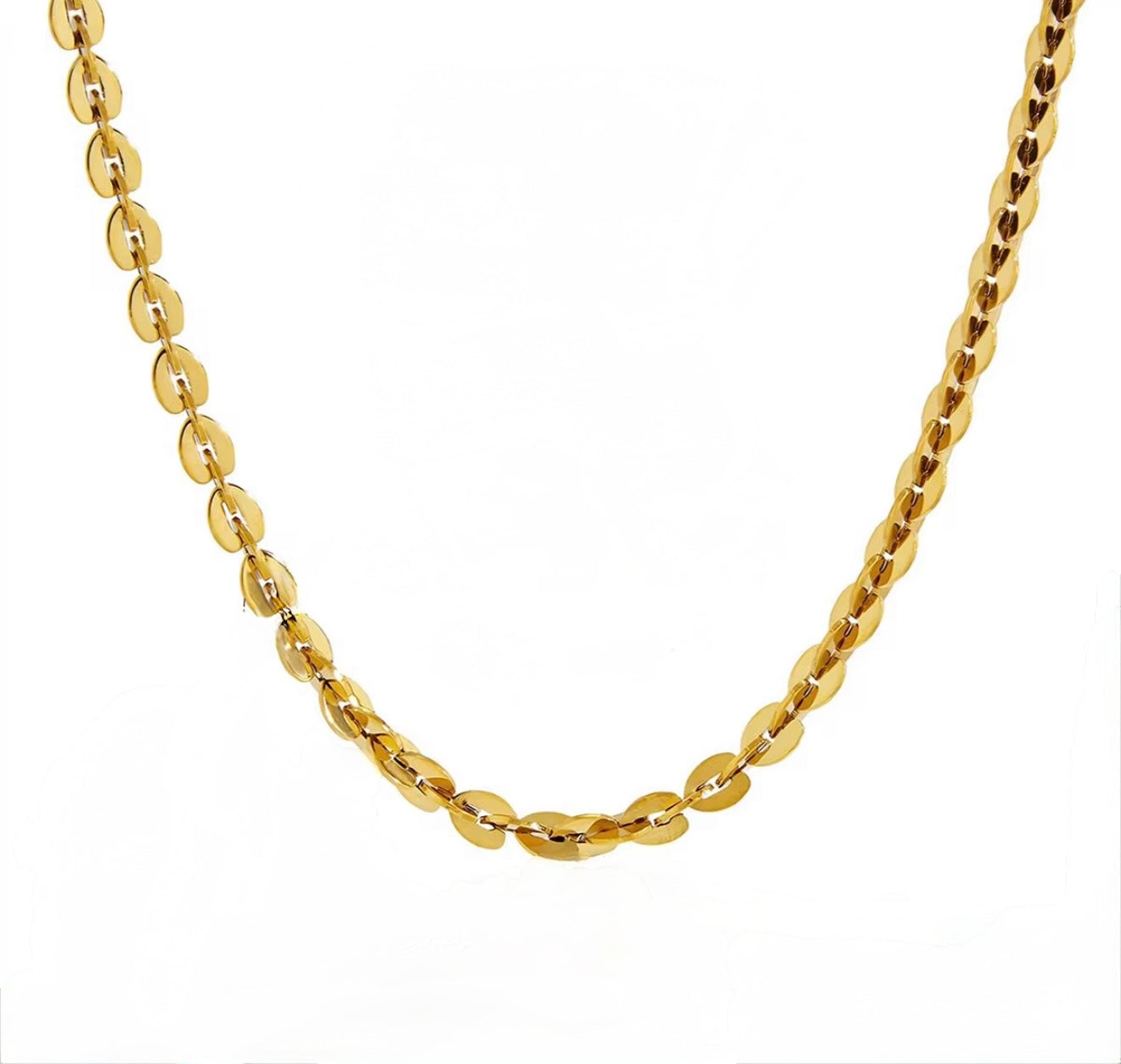 KIKI EVERY DAY Large Chains