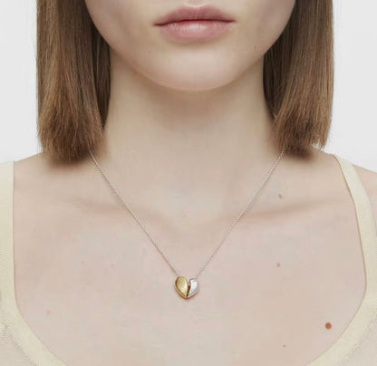 Mixed Emotions Pendant
