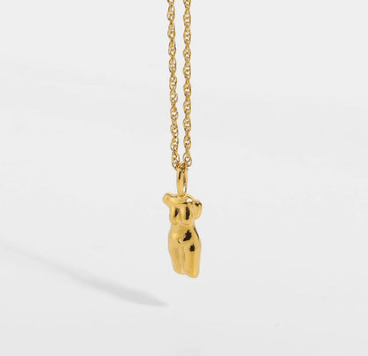 Doja Pendant