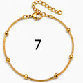KIKI EVERYDAY BRACELETS
