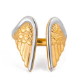 Angel Wings Ring