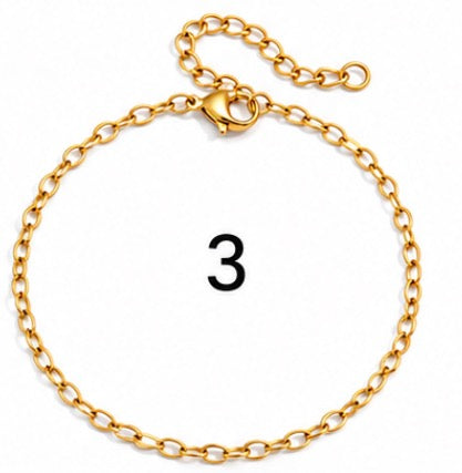 KIKI EVERYDAY BRACELETS