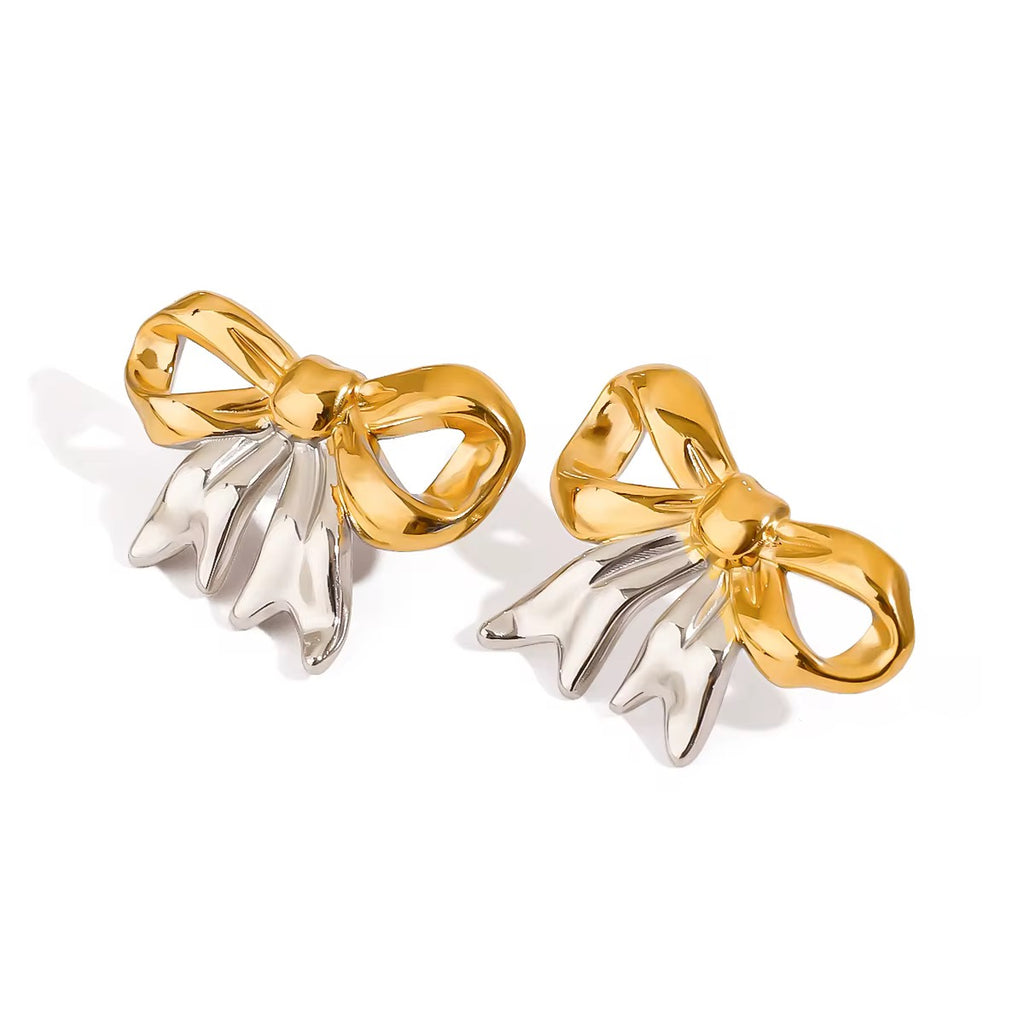Two Tone Bows