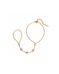 Britney Hand Chain