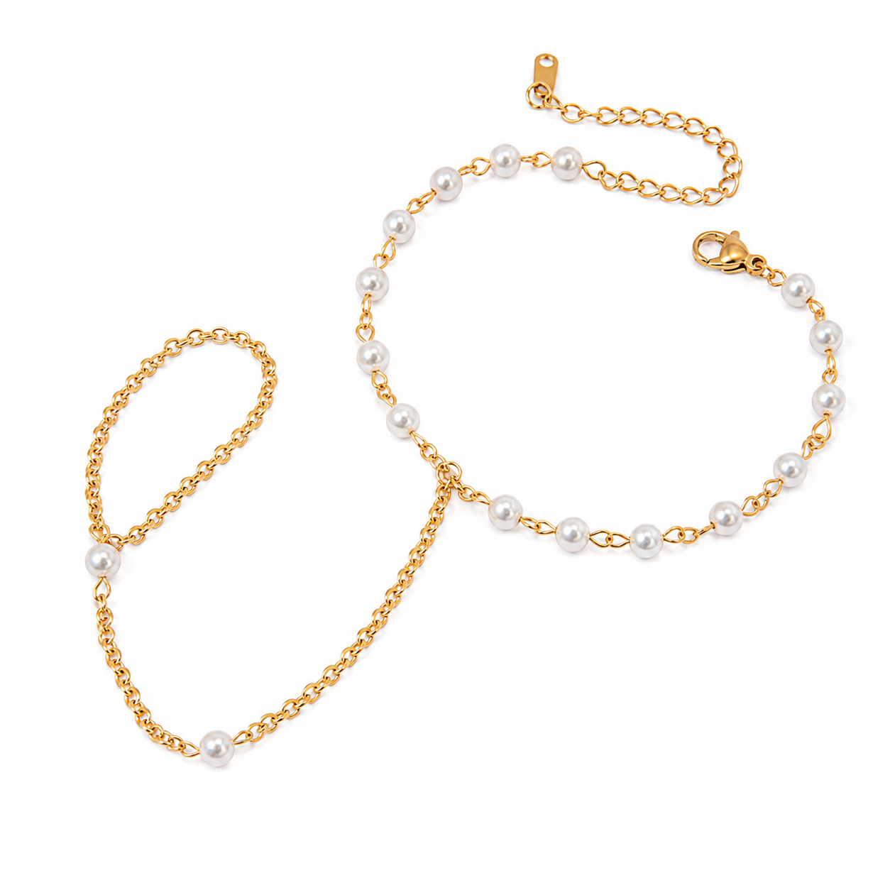 Fergi Hand Chain