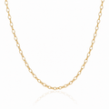 KIKI EVERY DAY DAINTY CHAINS