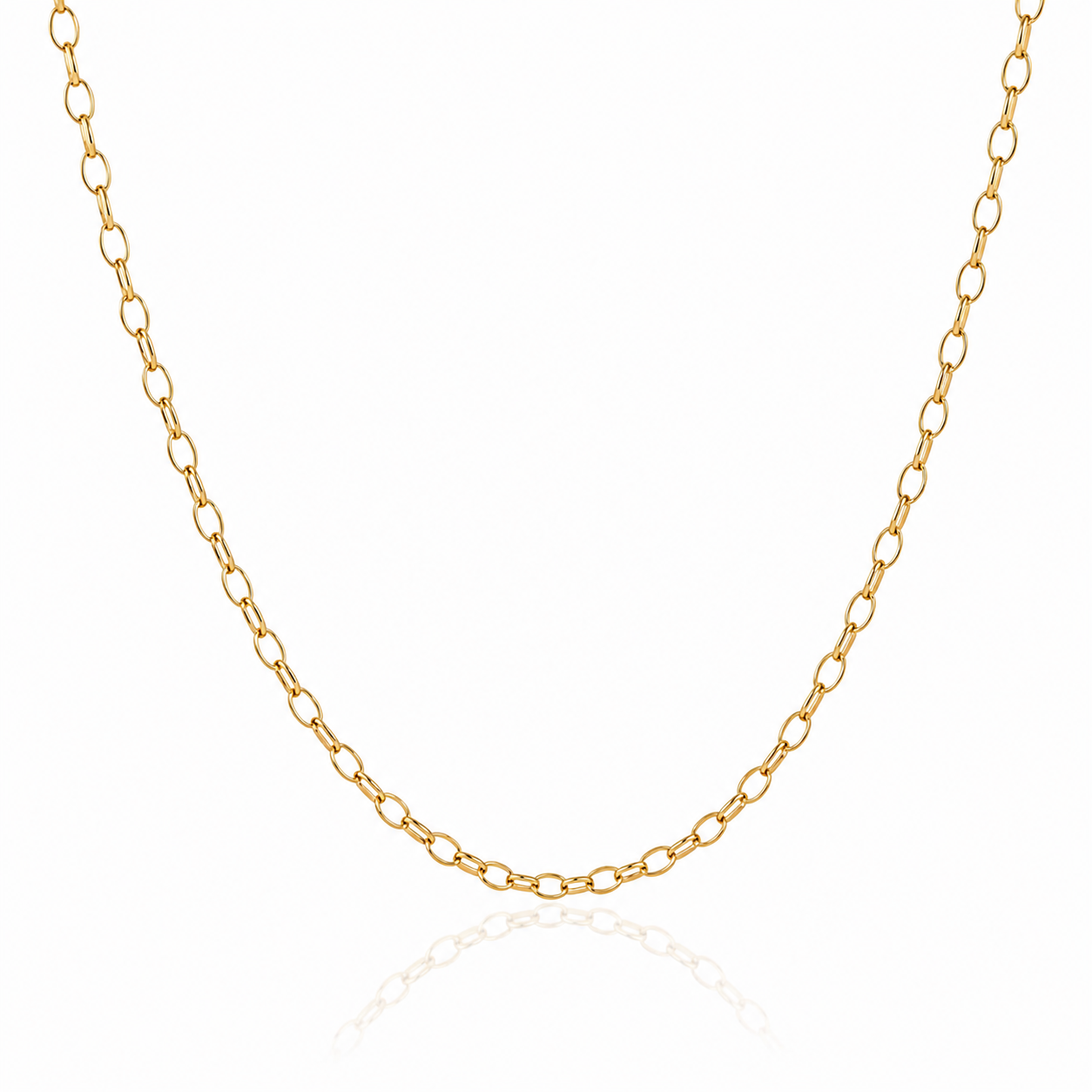 KIKI EVERY DAY DAINTY CHAINS