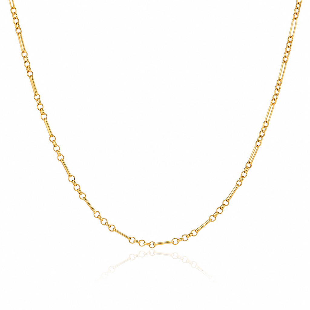 KIKI EVERY DAY DAINTY CHAINS