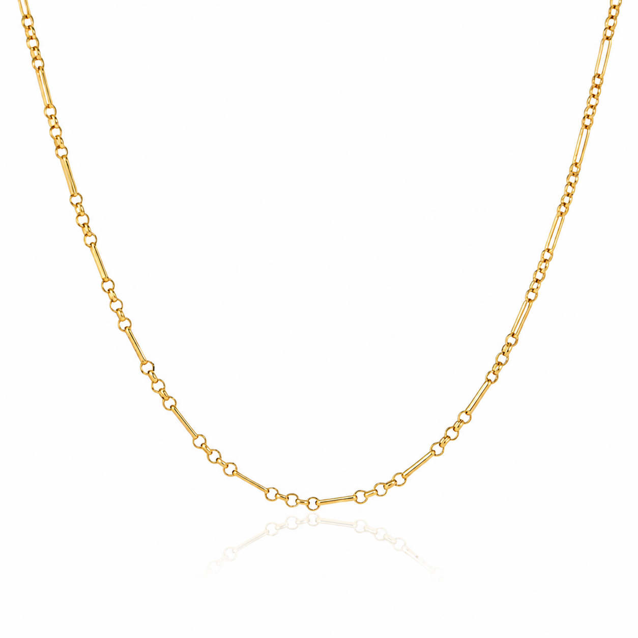 KIKI EVERY DAY DAINTY CHAINS