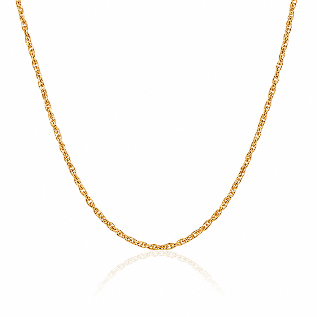 KIKI EVERY DAY DAINTY CHAINS