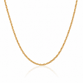 Chemin De Fer Gold Chain