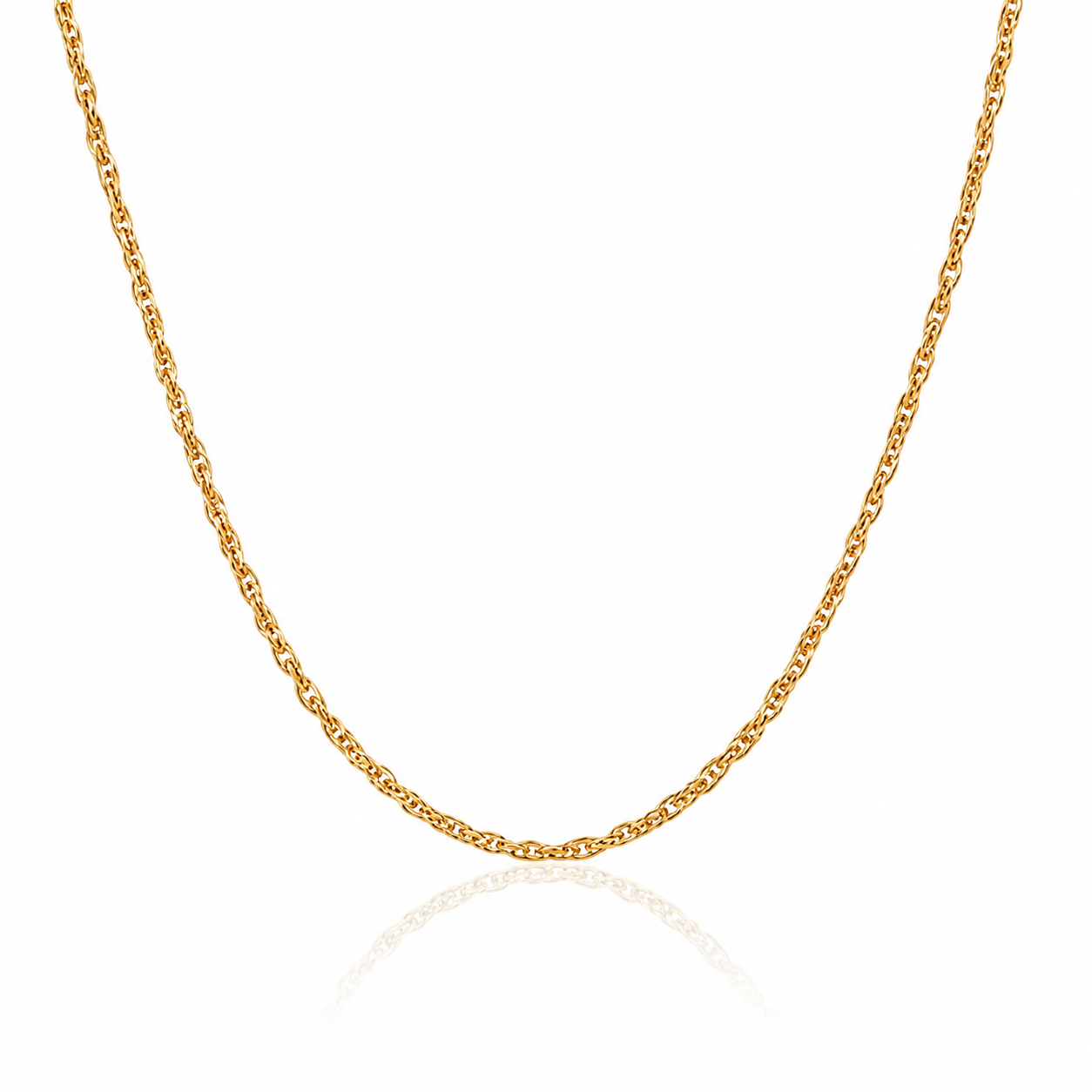 KIKI EVERY DAY DAINTY CHAINS
