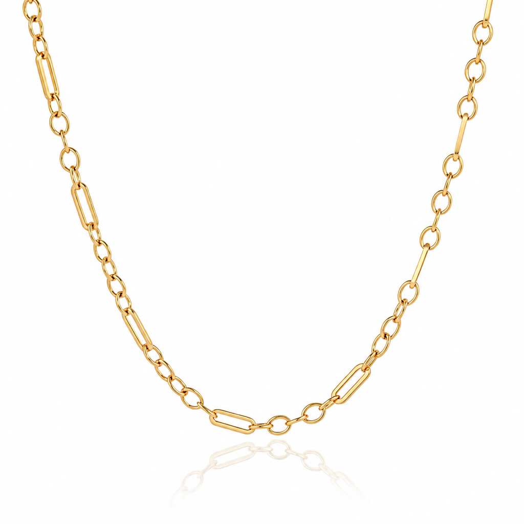 KIKI EVERY DAY DAINTY CHAINS