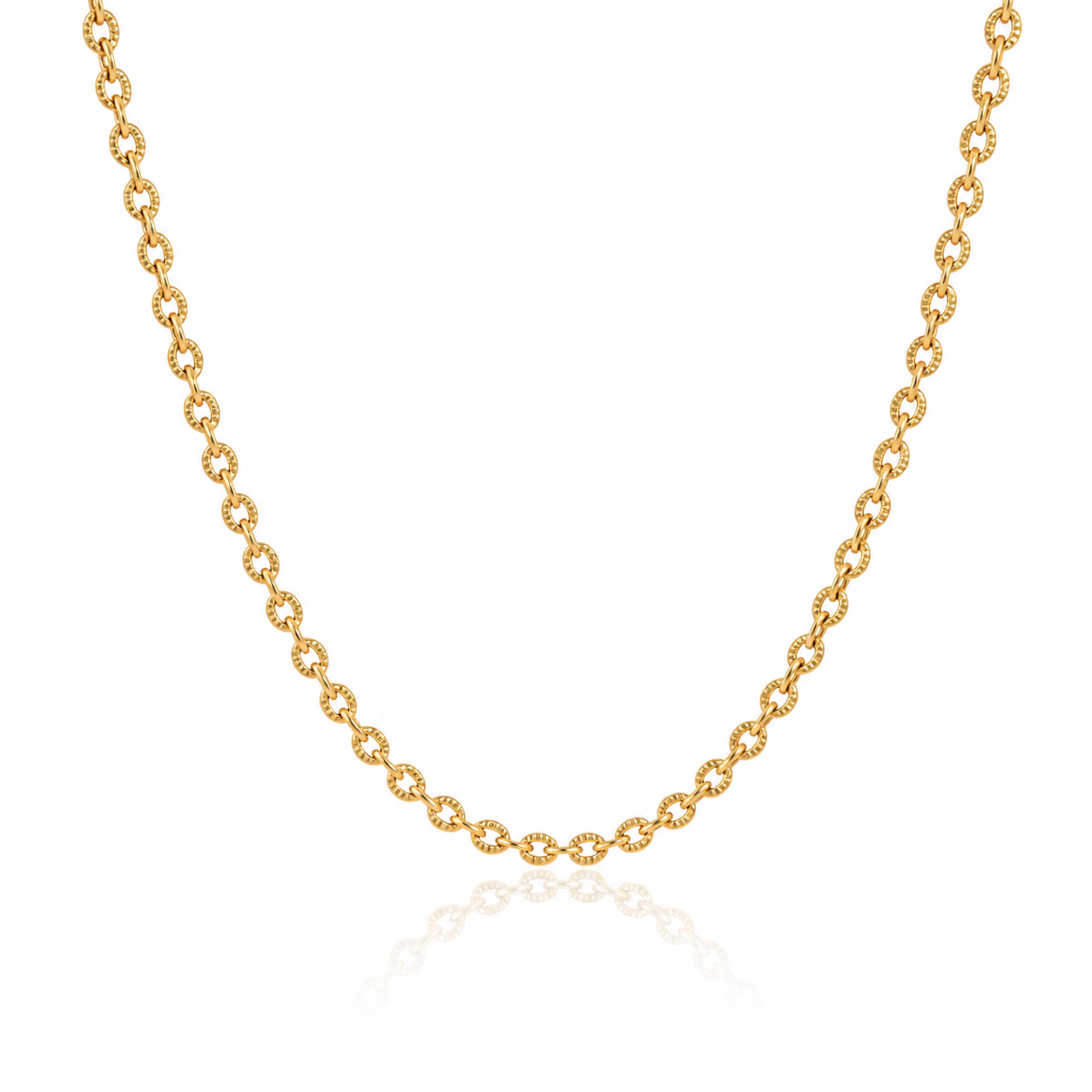KIKI EVERY DAY DAINTY CHAINS
