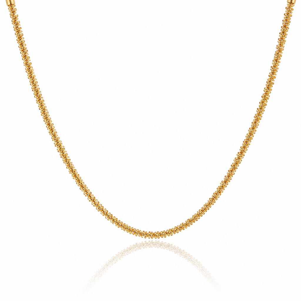 KIKI EVERY DAY DAINTY CHAINS