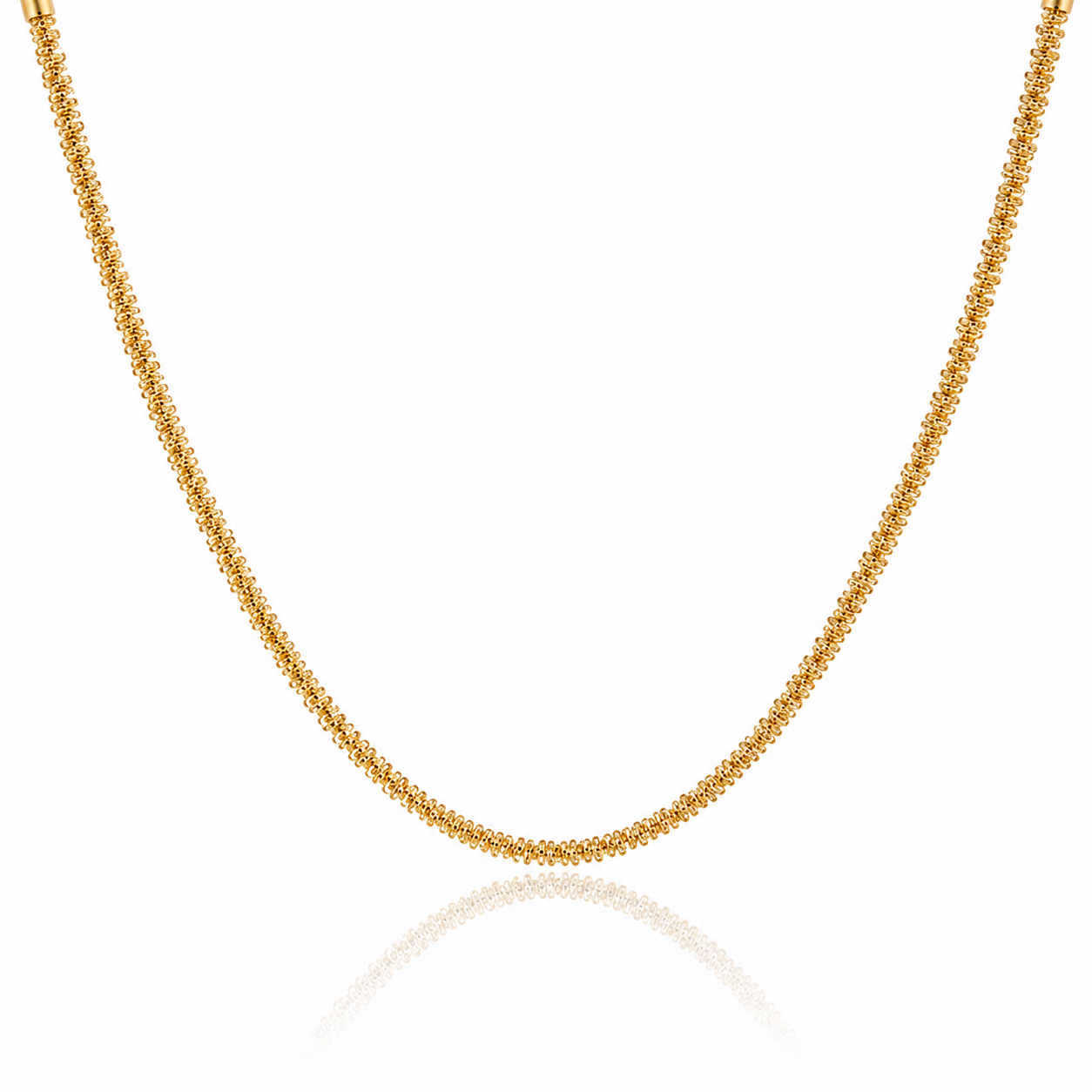KIKI EVERY DAY DAINTY CHAINS