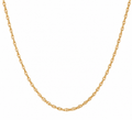 Super Dainty Rope Chain
