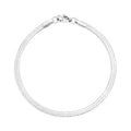 DADDY Men’s Herringbone Bracelet