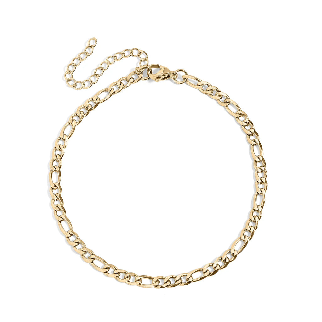 DADDY Men’s Figaro Bracelet