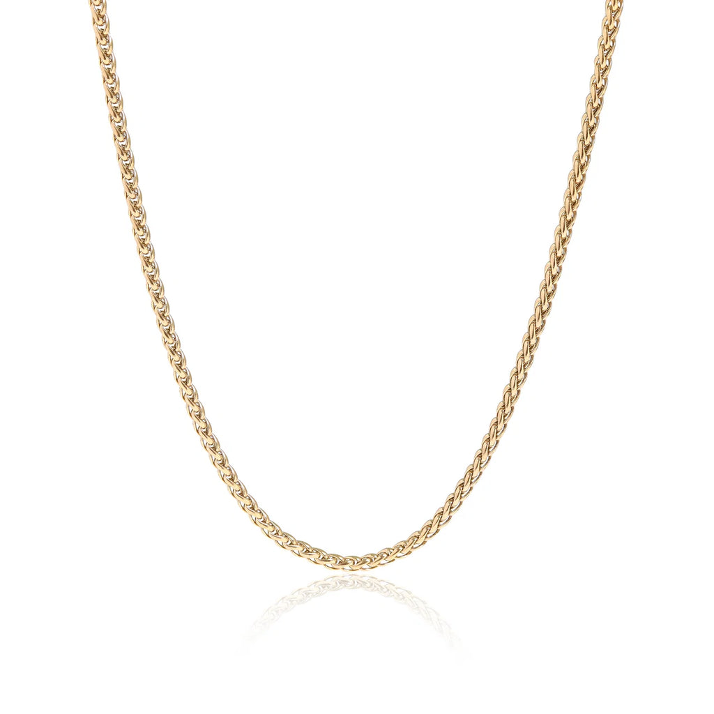 DADDY Men’s Braided Chain
