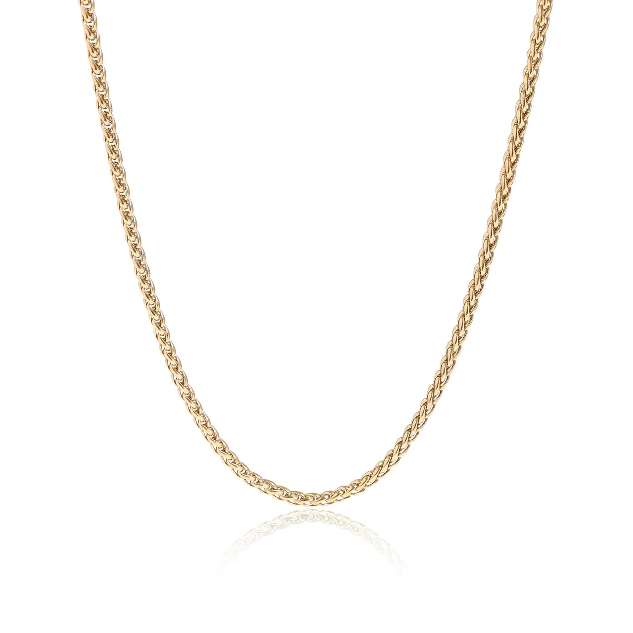 DADDY Men’s Braided Chain