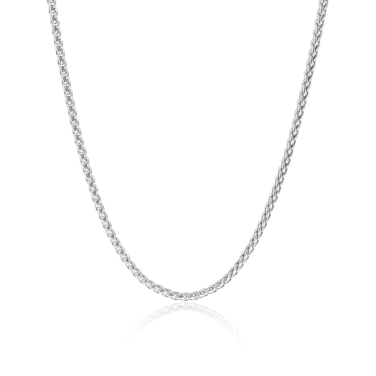 DADDY Men’s Braided Chain