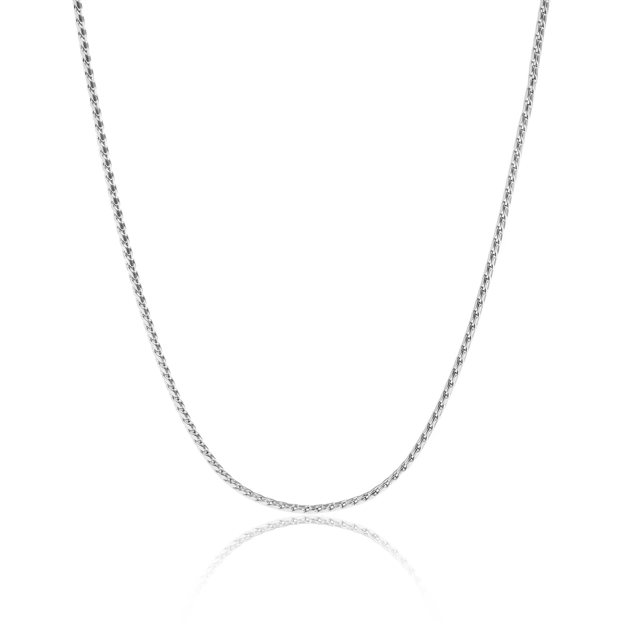 DADDY Men’s Round Link Chain