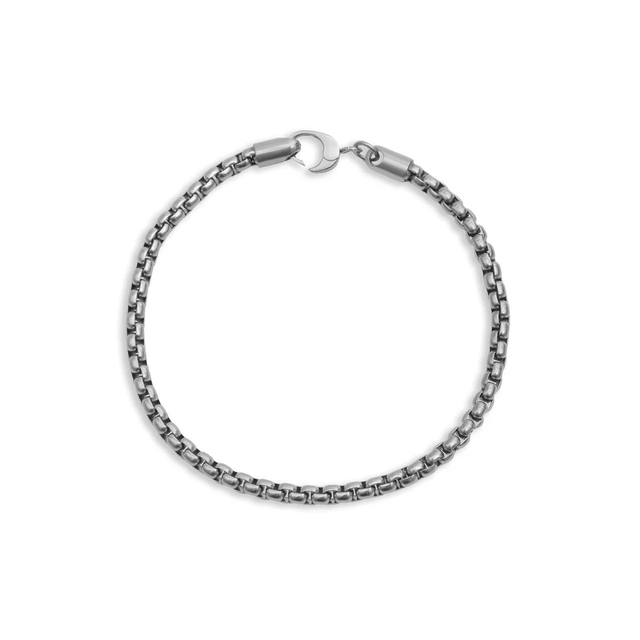 DADDY Men’s Box Chain Bracelet