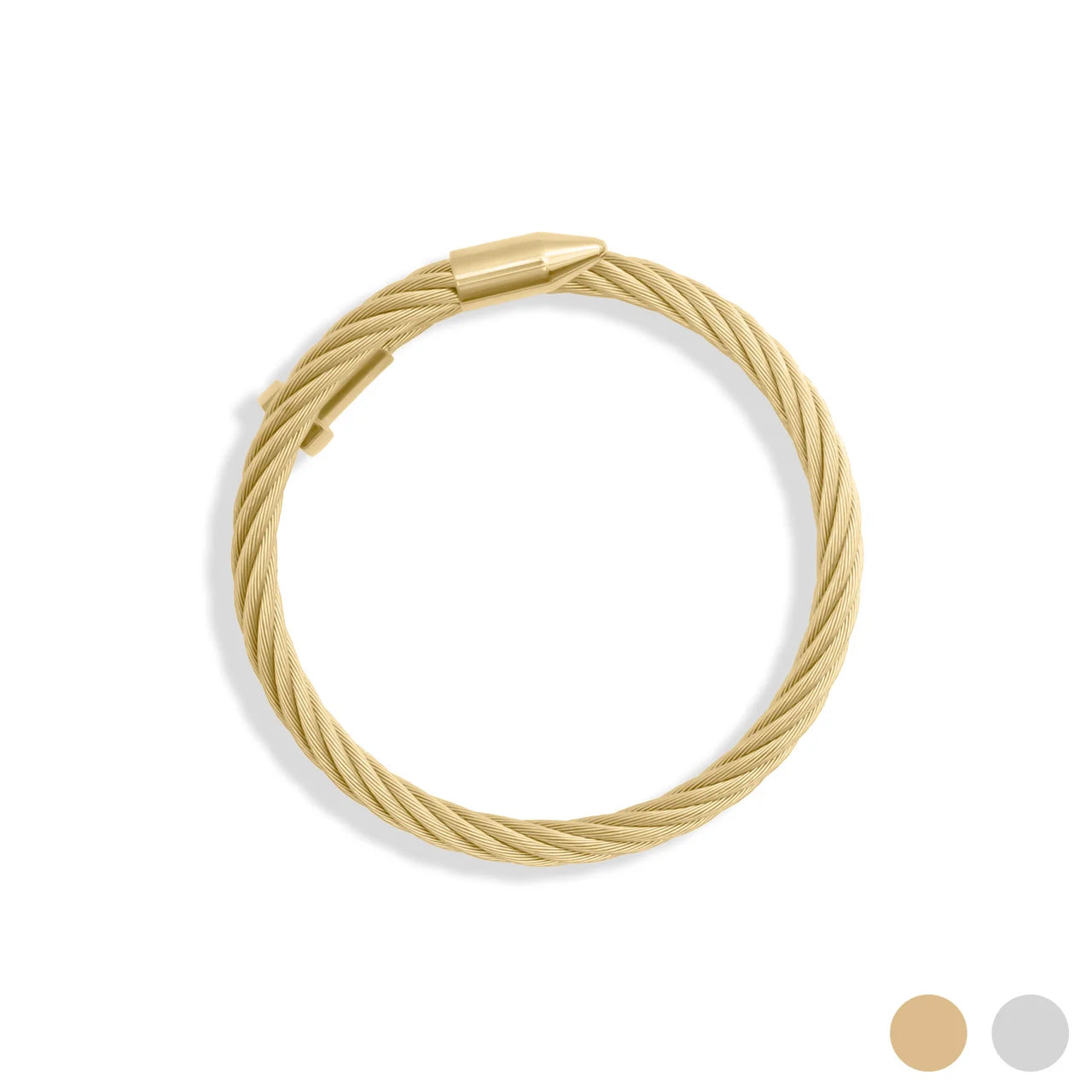 DADDY Men’s Luxe Nail Cuff