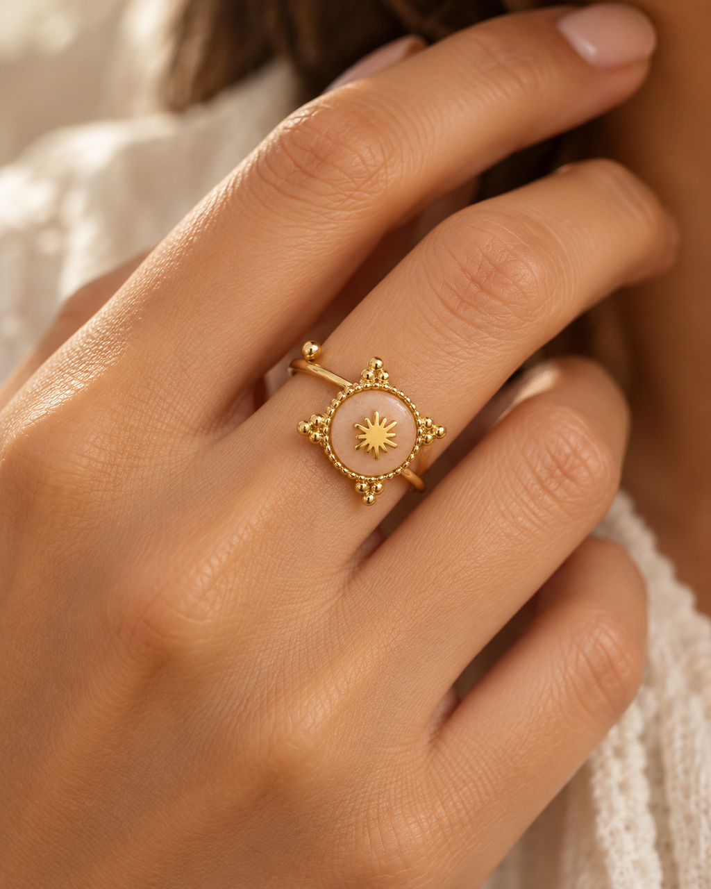 Anastasia Ring