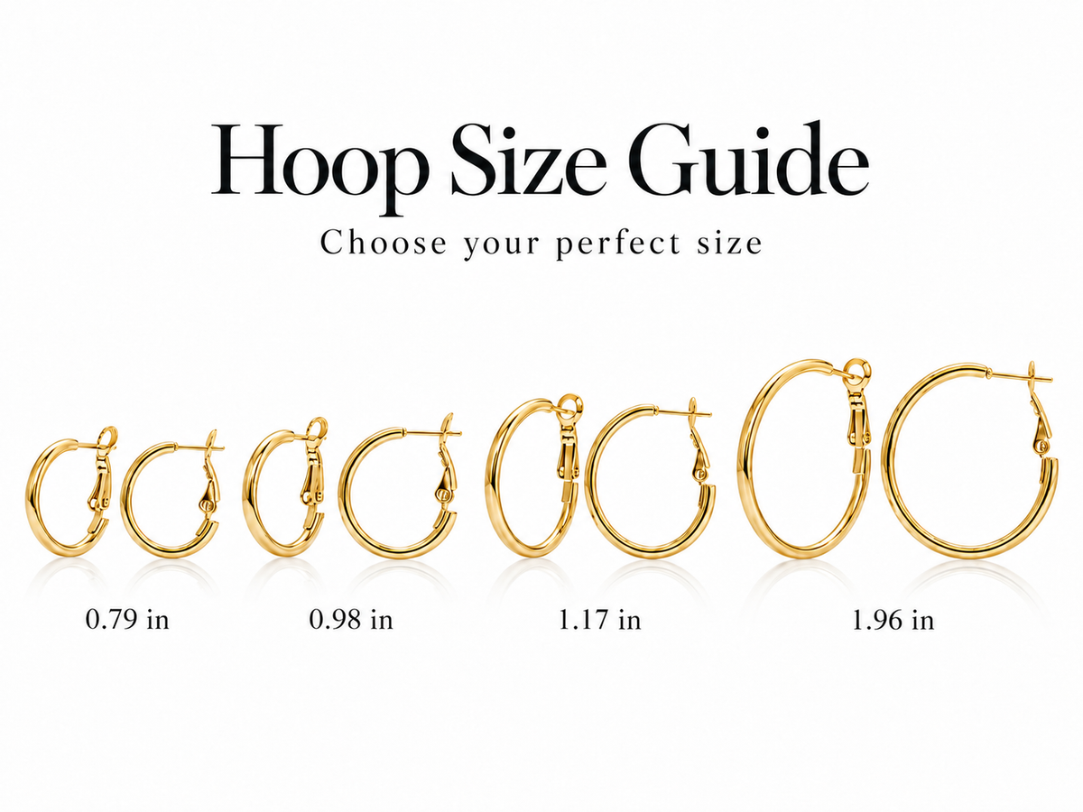 Every Day Hoops- Gold