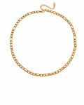 Bling Figaro Chain