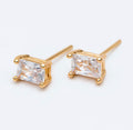 Chasity Studs